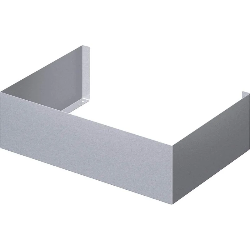 Thermador Accessoires de ventilation Kits Cache-conduit DC306W