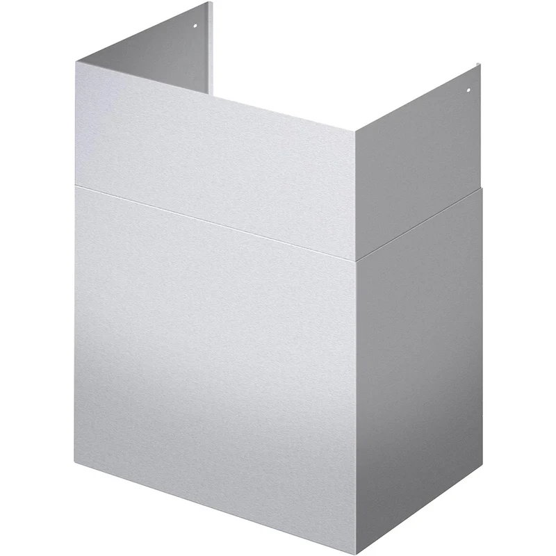Thermador Accessoires de ventilation Kits Cache-conduit DC48MTW