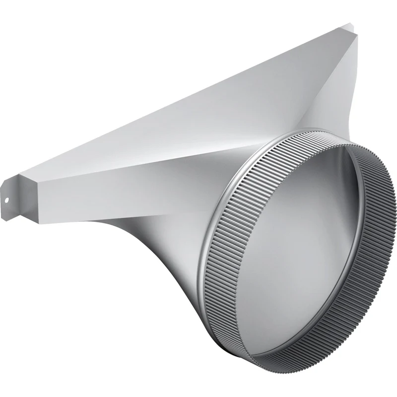 Thermador Accessoires de ventilation Transitions CVTSIDE10