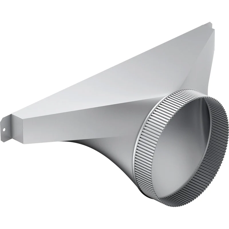 Thermador Accessoires de ventilation Transitions CVTSIDE8