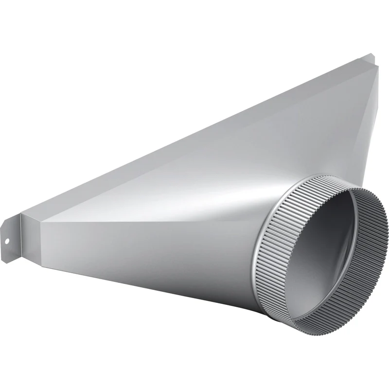 Thermador Accessoires de ventilation Transitions CVTSIDE6