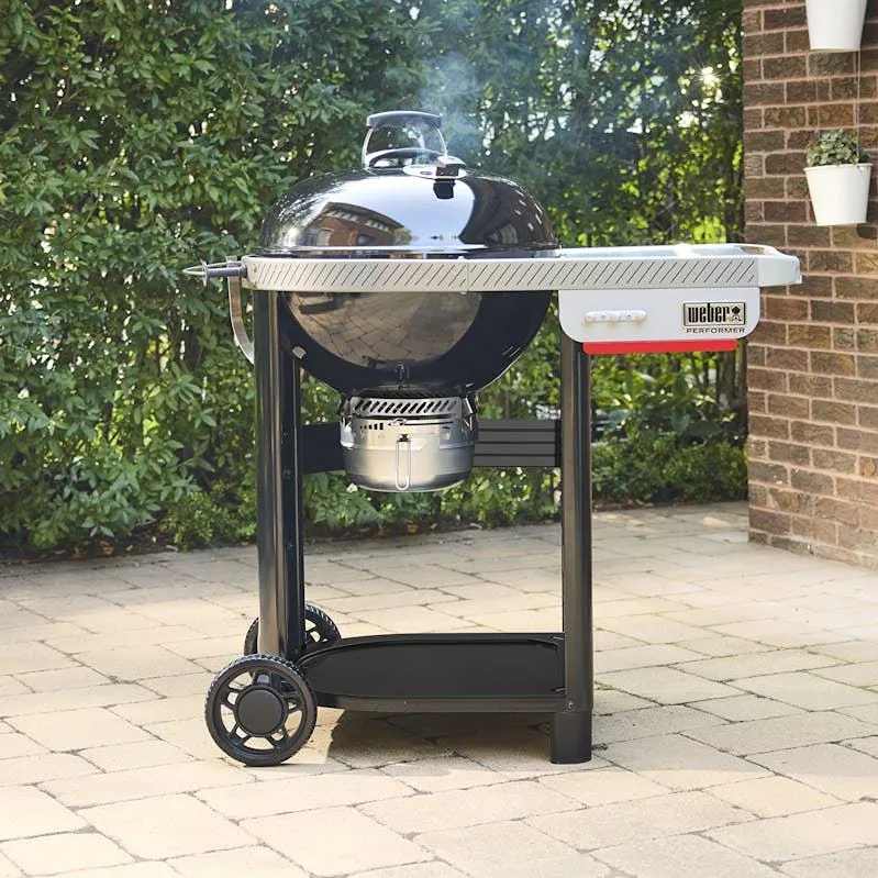 Weber Performer™ barbecue au charbon 1501562