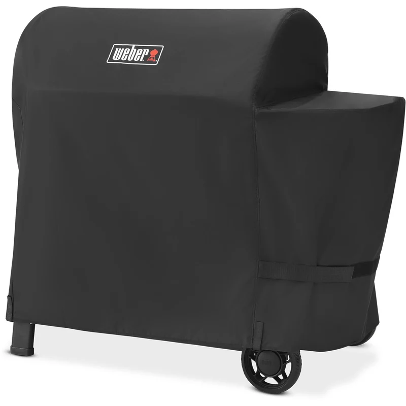 Weber Searwood XL 600 Couvercle à granulés 36 pouces 3400146