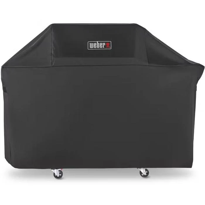 Weber Housse Premium pour BBQ - Série Genesis 300 7757