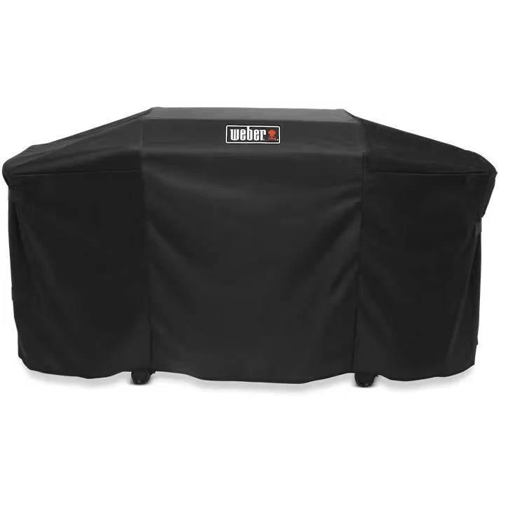 Weber Housse de plancha Premium 3400119