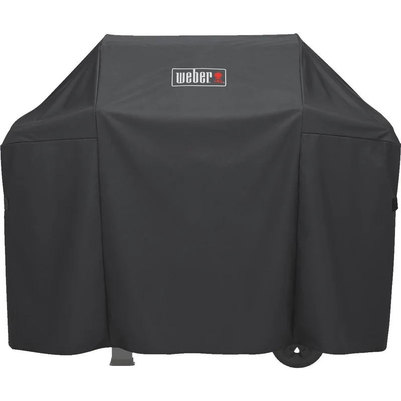Weber Housse de barbecue premium pour grands barbecues Spirit 7139