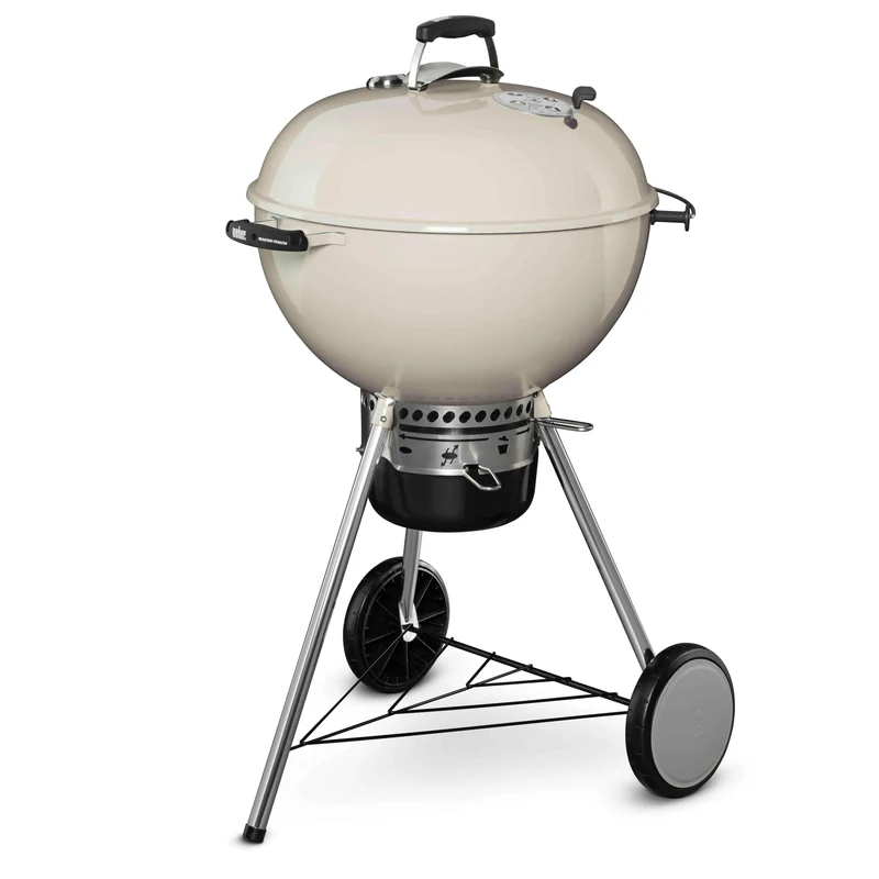 Weber Barbecue au charbon série Master Touch