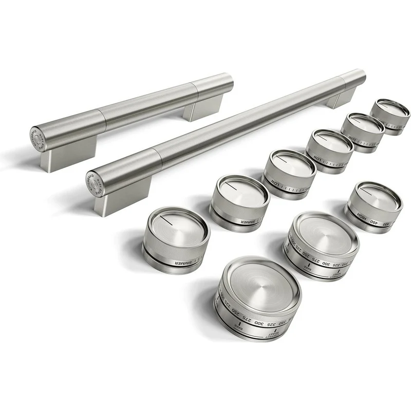 KitchenAid Trousse d'accessoires de personnalisation (poignées et boutons) W11774757