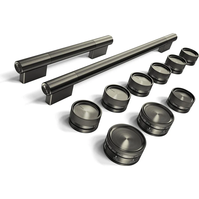 KitchenAid Trousse d'accessoires de personnalisation (poignées et boutons) W11774756