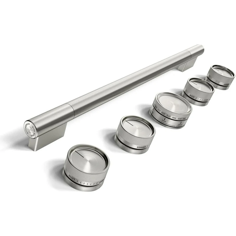 KitchenAid Trousse d'accessoires de personnalisation (poignées et boutons) W11774749