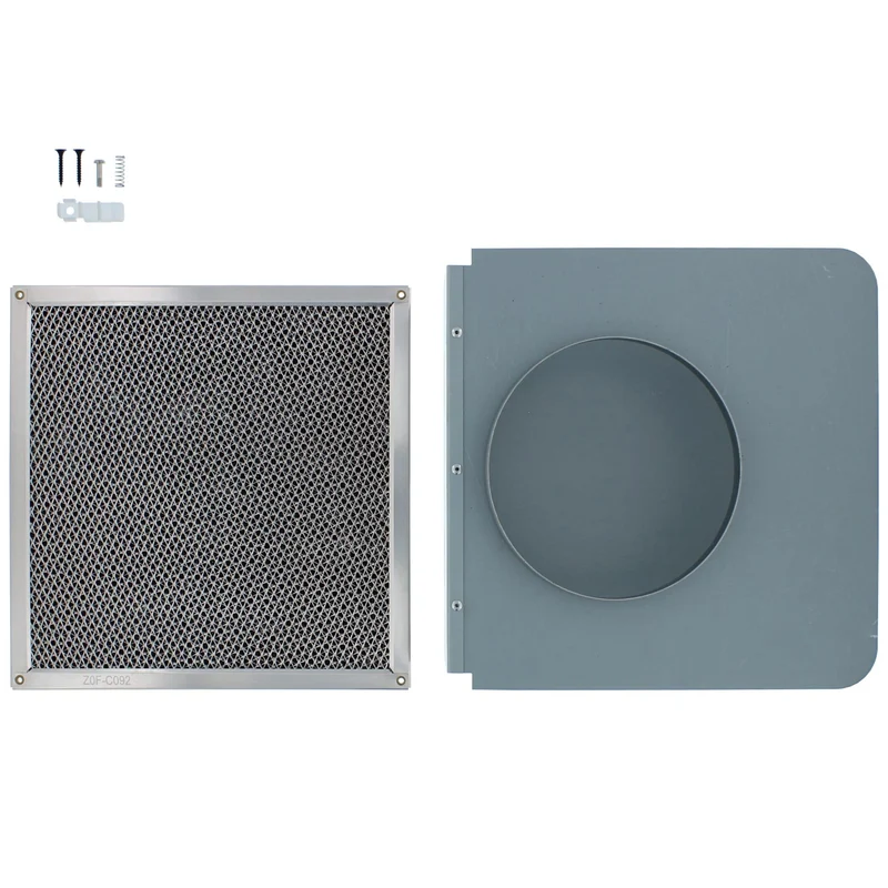 Zephyr Accessoires de ventilation Modules de recirculation ZRC-00LU