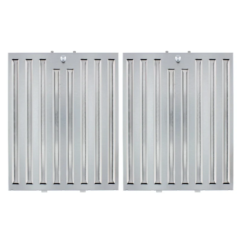 Zephyr Accessoires de ventilation Filtres Z0F-B001