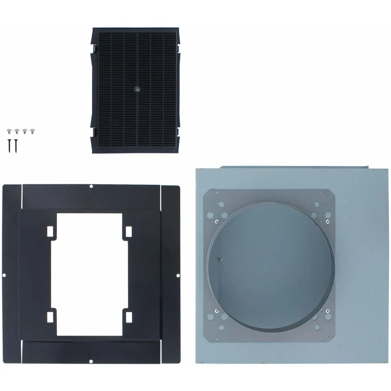 Zephyr Accessoires de ventilation Modules de recirculation ZRC-00MO