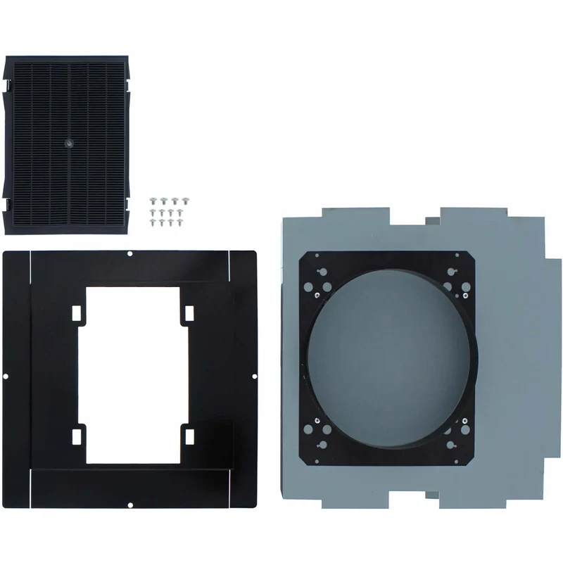Zephyr Accessoires de ventilation Modules de recirculation ZRC-00MD