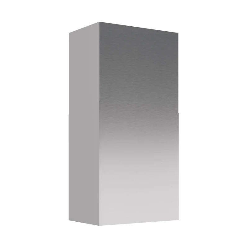Zephyr Accessoires de ventilation Kits Cache-conduit Z1C-01VE