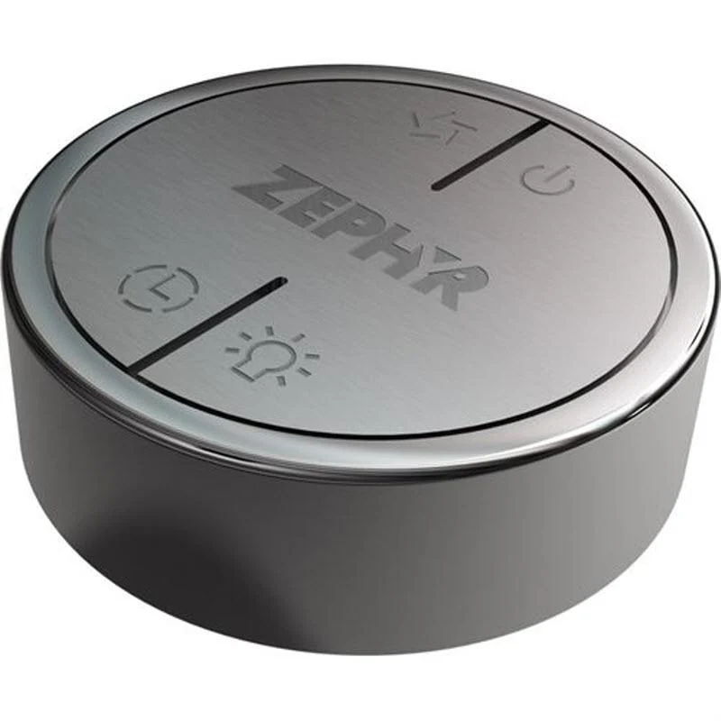 Zephyr Accessoires de ventilation Ensembles d'interrupteur et commande 14000005