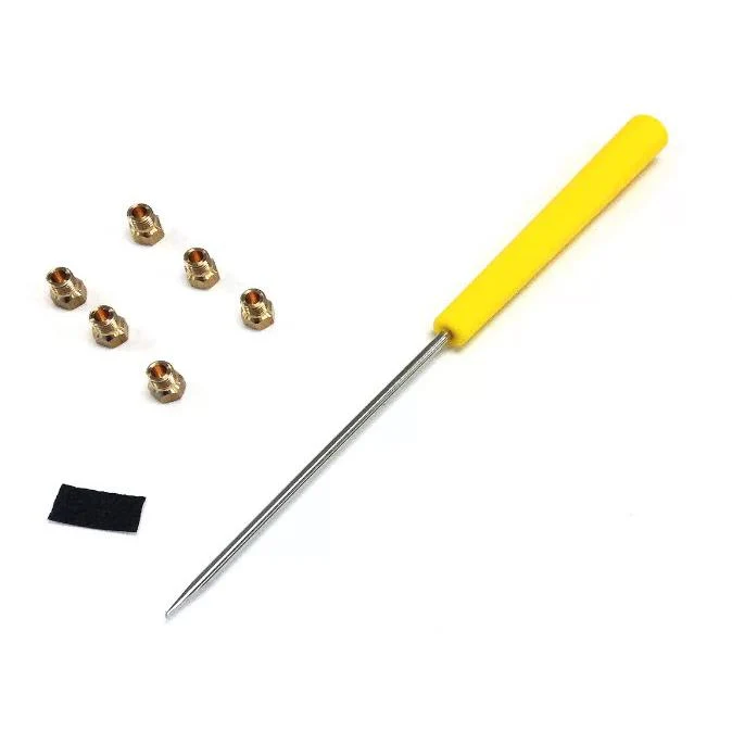Thermador Trousse d'installation PALPKITGA6