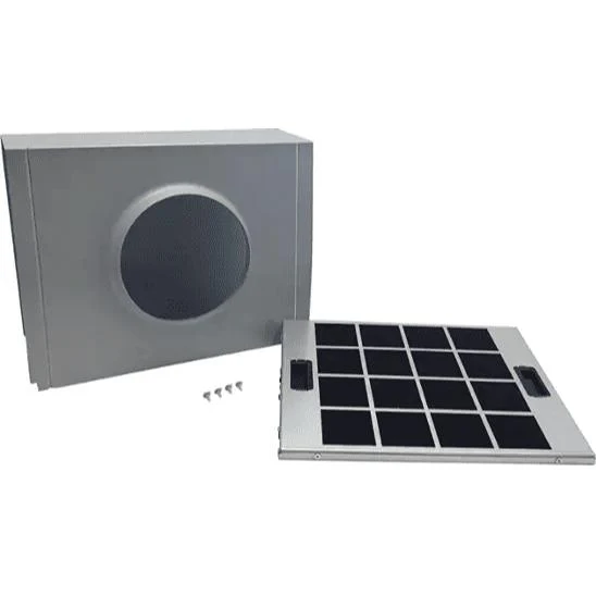 Thermador Accessoires de ventilation Modules de recirculation RECHMDW30