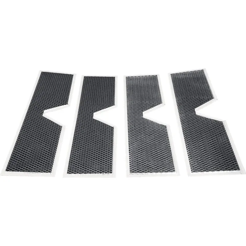 Thermador Accessoires de ventilation Filtres CHFHMDW30