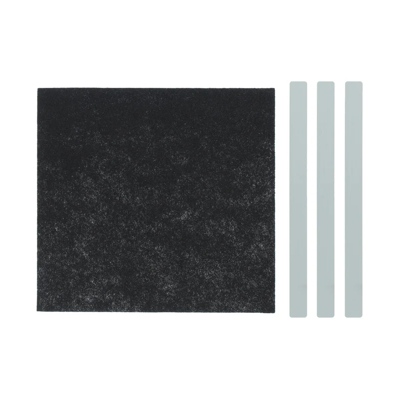 Zephyr Accessoires de ventilation Filtres Z0F-C009