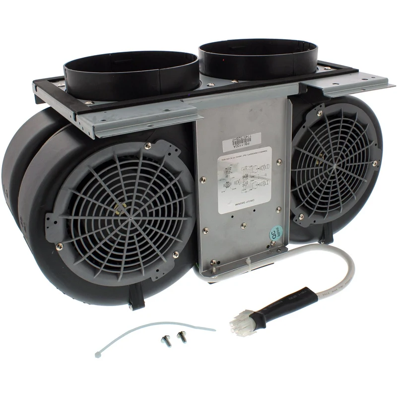Zephyr Moteur à hotte interne de 1100 PCM PBI-1100B