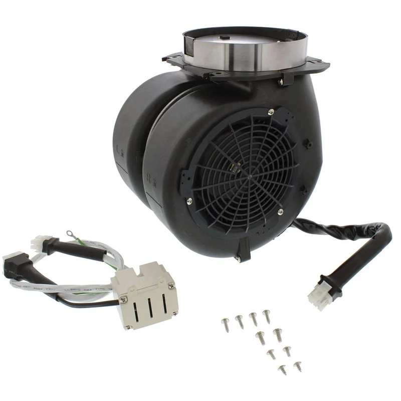 Zephyr Moteur à hotte interne de 290 PCM CBI-290C