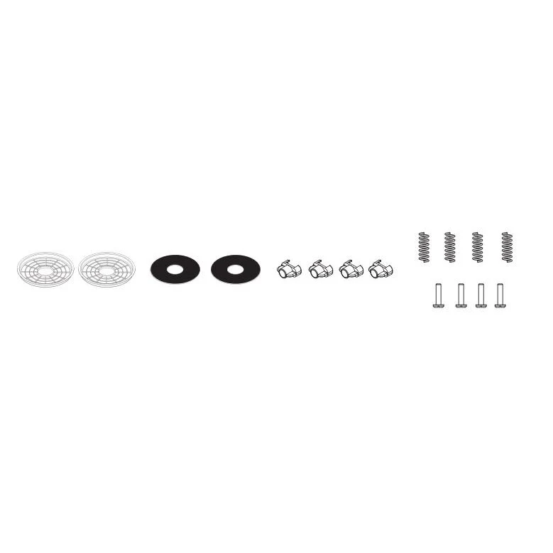 Zephyr Modules de recirculation ZRC-0012