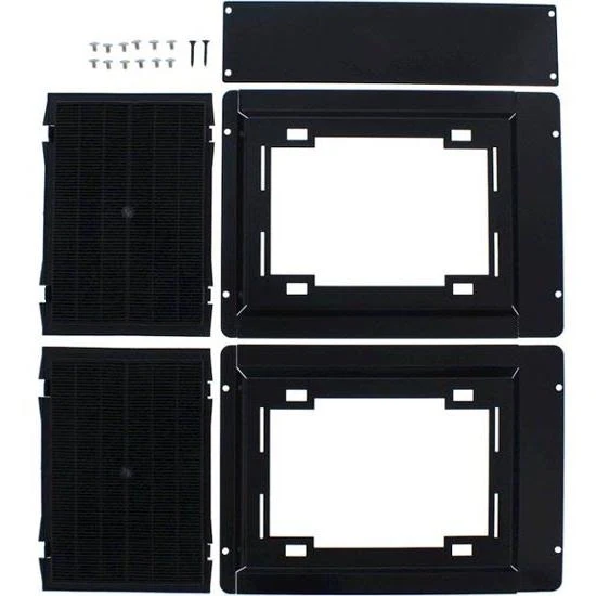 Zephyr Accessoires de ventilation Modules de recirculation ZRC-0071