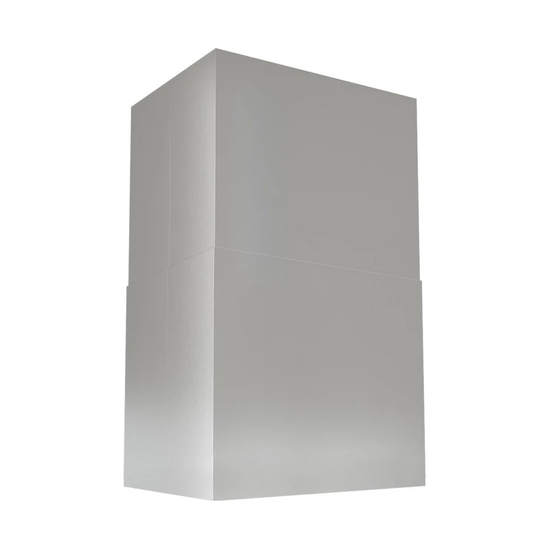 Zephyr Accessoires de ventilation Kits Cache-conduit Z1C-0077
