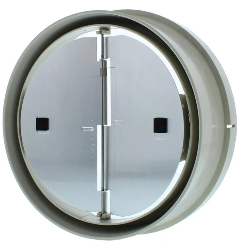 Zephyr Accessoires de ventilation Dispositif d'apport d'air AK00067