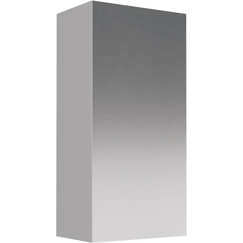 Zephyr Accessoires de ventilation Kits Cache-conduit Z1C-0176