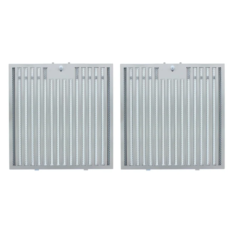 Zephyr Accessoires de ventilation Filtres Z0F-B002