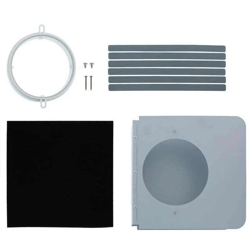 Zephyr Accessoires de ventilation Modules de recirculation ZRC-01AN