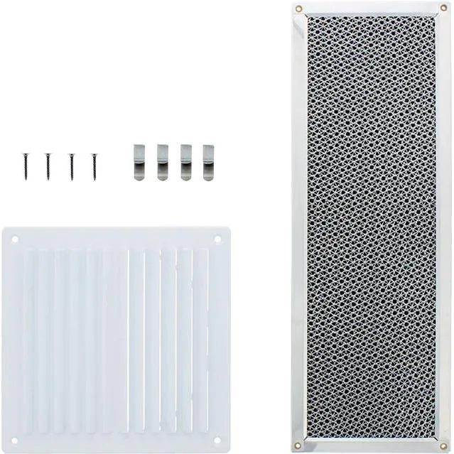 Zephyr Accessoires de ventilation Modules de recirculation ZRC-00PI