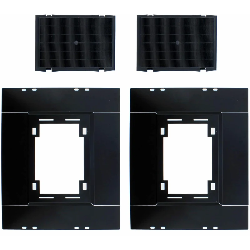 Zephyr Accessoires de ventilation Modules de recirculation ZRC-02RM