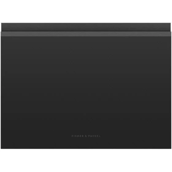 Fisher & Paykel Panneau de porte pour simple DishDrawer™ intégré ADDD24STZB