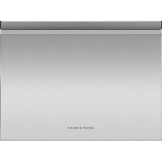 Fisher & Paykel Panneau de porte pour simple DishDrawer™ intégré ADDD24STNX