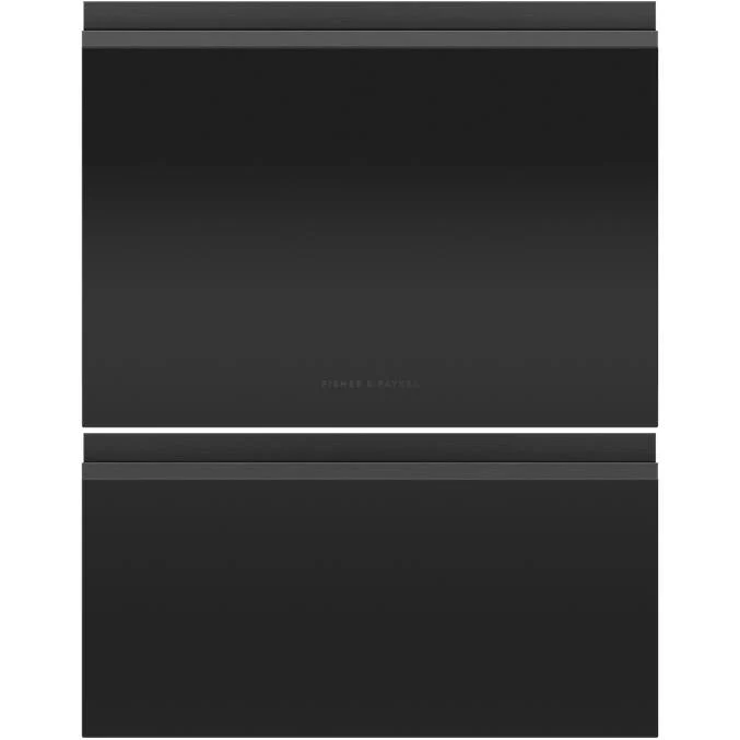 Fisher & Paykel Panneau de porte pour Double DishDrawer™ intégré ADDD24DTZB