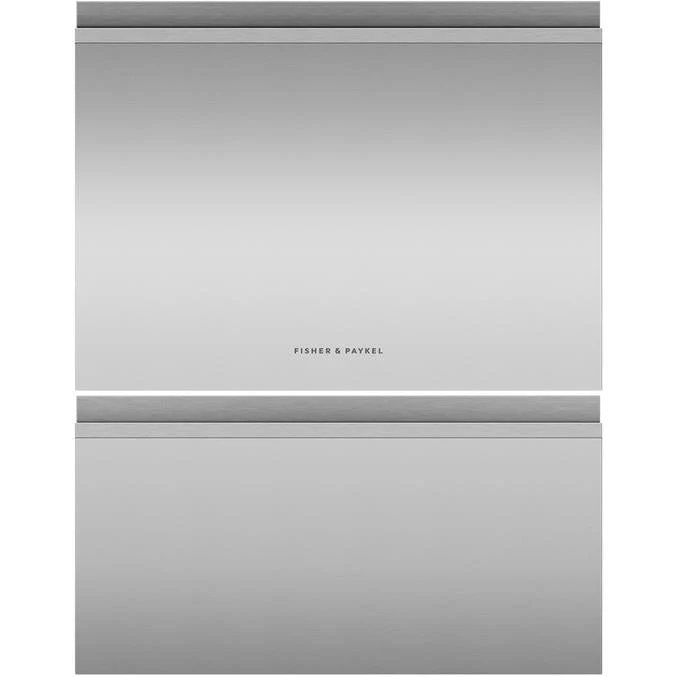 Fisher & Paykel Panneau de porte pour Double DishDrawer™ intégré ADDD24DTNX