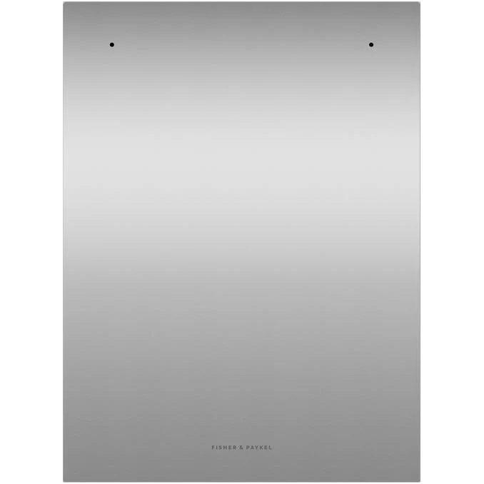 Fisher & Paykel Panneau de porte pour lave-vaisselle intégré, haut ADDW24TPX