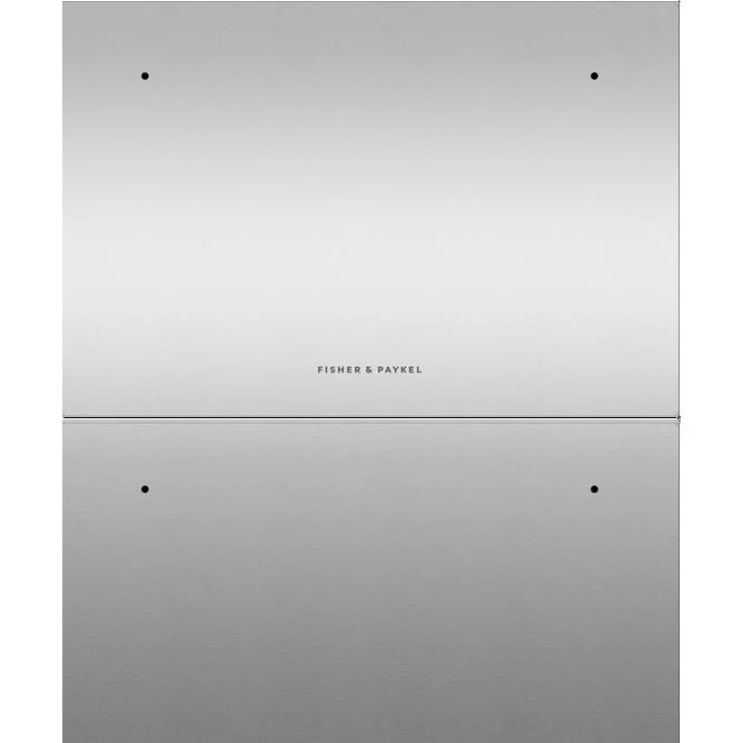 Fisher & Paykel Panneau de recouvrement de 24 pouces ADDD24DTPX