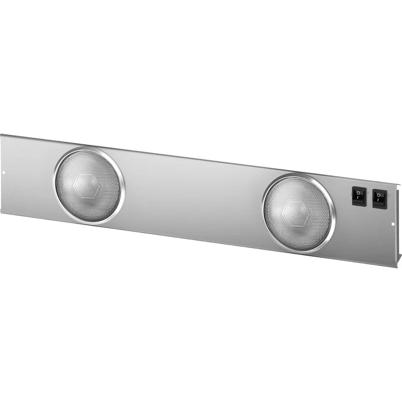 Fisher & Paykel Accessoires de ventilation Éclairage HIR36
