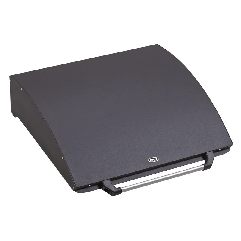 Eno Plancha Couvercle pour plaque de cuisson Bergerac 60/2400 CPB60
