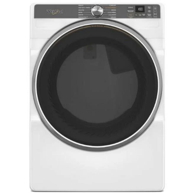 Whirlpool Sécheuse gaz de 7,4 pi cu