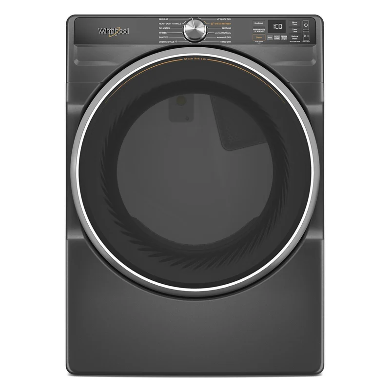 Whirlpool Sécheuse électrique de 7,4 pi cu