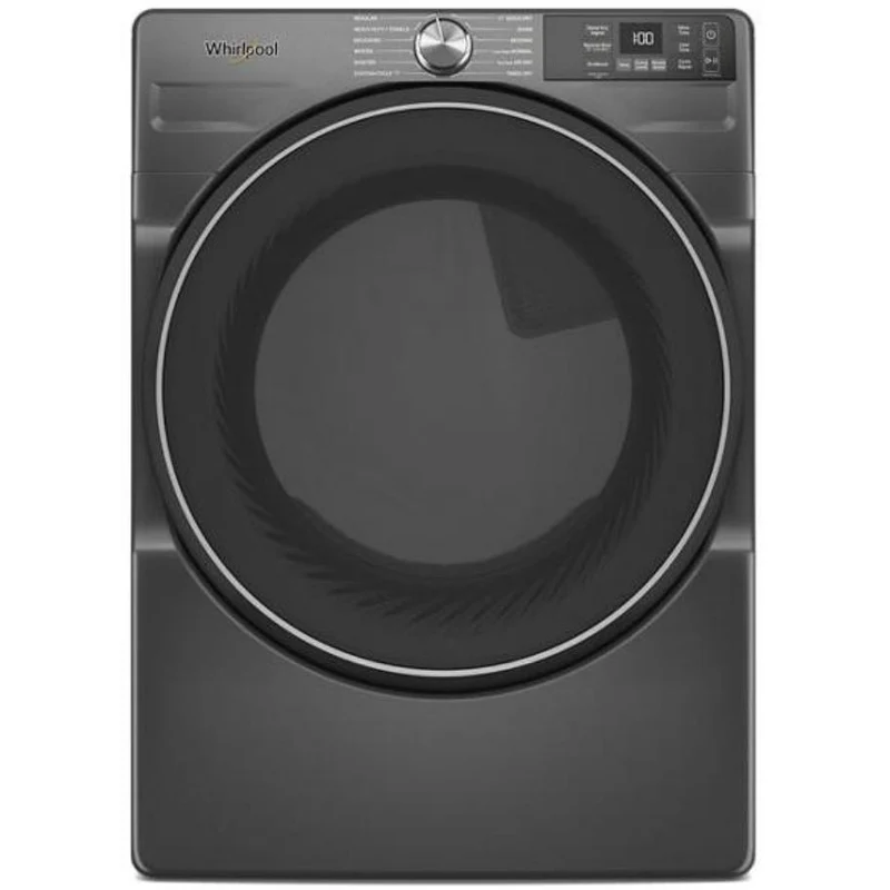 Whirlpool Sécheuse gaz de 7,4 pi cu