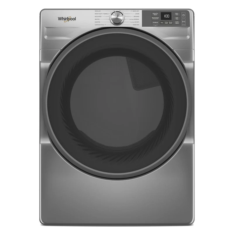 Whirlpool Sécheuse électrique de 7,4 pi cu