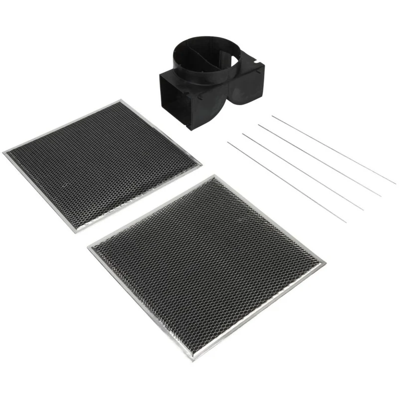 Whirlpool Accessoires de ventilation Modules de recirculation W11548459