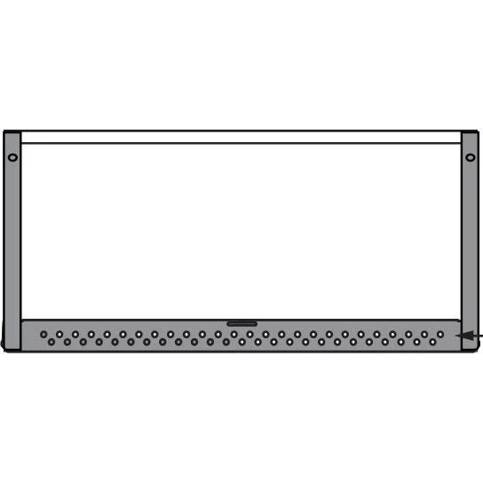 Whirlpool Kit d'installation W11185746