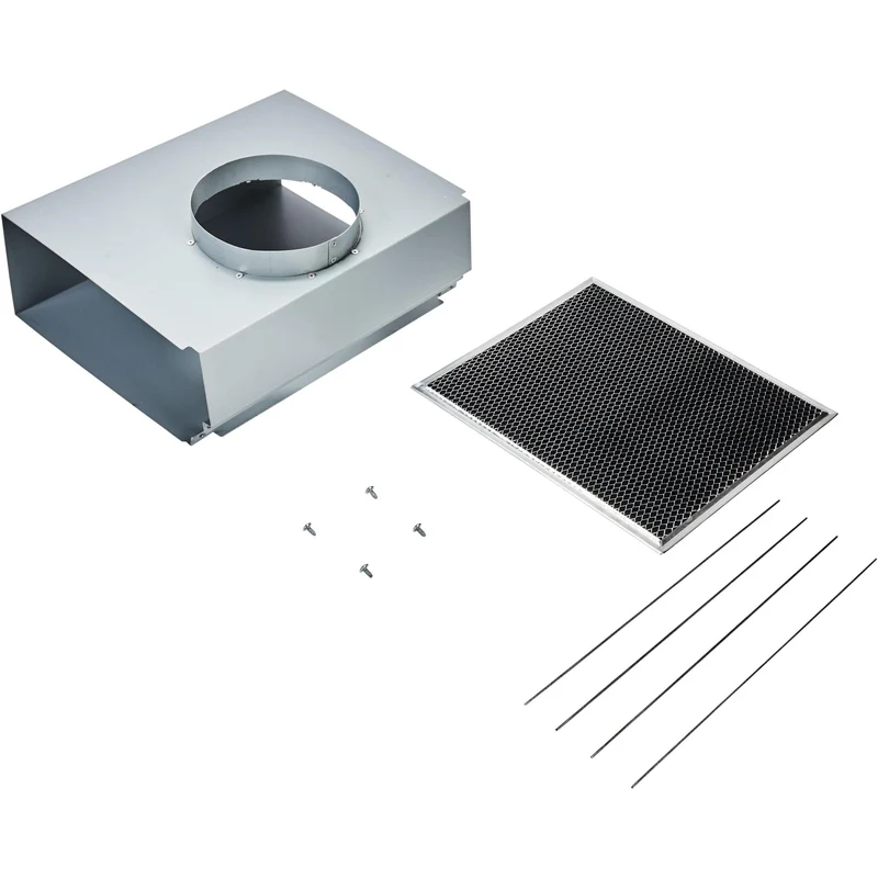 Whirlpool Trousse de recirculation W11430925